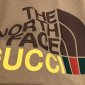 Replica GUC x TNF 21ss T-shirt