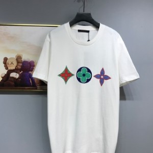 LOUIS VUITTON MONOGRAM GRADIENT T-SHIRT - LV16 - REPGOD.ORG/IS - Trusted  Replica Products - ReplicaGods - REPGODS.ORG