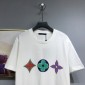 Replica LV Monogram T-shirt