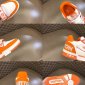 Replica LV Spring-Summer 2022 Trainer Sneaker