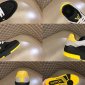 Replica LV Spring-Summer 2022 Trainer Sneaker