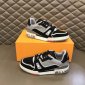 Replica LV Spring-Summer 2022 Trainer Sneaker