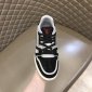 Replica LV Spring-Summer 2022 Trainer Sneaker