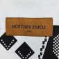 Replica LV Monogram Shirt