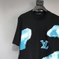 Replica LV Printed Shirt
