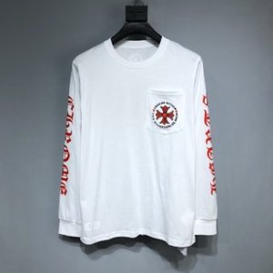 Chrome Hearts Unexpectedly Releases a Hoodie Online