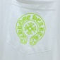 Replica Chrome Hearts Sanskrit T-shirt Long Sleeve