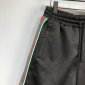 Replica GUCCI GG knitting shorts