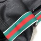 Replica GUCCI GG knitting shorts