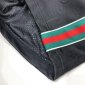 Replica GUCCI GG knitting shorts