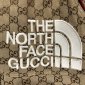 Replica GUCCI X The North Face GG shorts