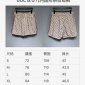 Replica GUCCI 2022SS New collection shorts