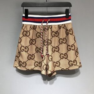 GUCCI tiger shorts