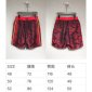 Replica GUCCI Balock style shorts