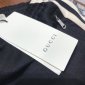 Replica GUCCI classic GG ribbon
 shorts