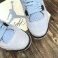 Replica Nike Sneaker Air Jordan 4 DotheRightThing