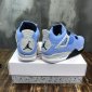 Replica Nike Sneaker Air Jordan 4 DotheRightThing
