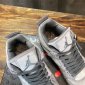 Replica Nike Sneaker Air Jordan 4 Shimmer