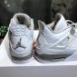 Replica Nike Sneaker Air Jordan 4 Desert Moss