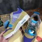 Replica Nike Sneaker Air Jordan 4 Taupe Haze