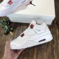 Replica Nike Sneaker Air Jordan 4 Classic