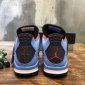 Replica Nike Sneaker Air Jordan 4 Classic