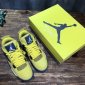 Replica Nike Sneaker Air Jordan 3 Retro Free Throw Line