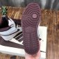 Replica Nike Sneaker Air Jordan 4 Retro Taupe Haze