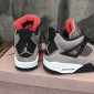 Replica Nike Sneaker Air Jordan 6 Low