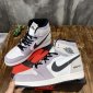 Replica Nike Sneaker Air Jordan 1 Element Gore-Tex