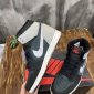 Replica Nike Sneaker Air Jordan 1 CNY