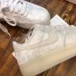 Replica CLOT x Nike Air Force 1 Images Leak