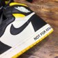 Replica NIKE Air Jordan 1 sneaker