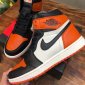 Replica NIKE Air Jordan 1 sneaker