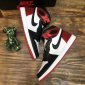 Replica NIKE Air Jordan 1 sneaker