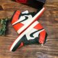 Replica NIKE Air Jordan 1 sneaker