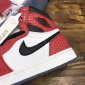 Replica NIKE Air Jordan 1 sneaker