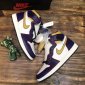 Replica NIKE Air Jordan 1 sneaker