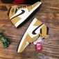 Replica NIKE Air Jordan 1 sneaker