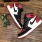 Replica NIKE Air Jordan 1 sneaker