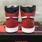 Replica NIKE Air Jordan 1 sneaker