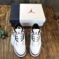 Replica NIKE Air Jordan 4 Retro sneaker