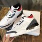 Replica NIKE Air Jordan 4 Retro sneaker