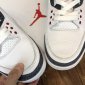 Replica NIKE Air Jordan 4 Retro sneaker