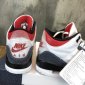 Replica NIKE Air Jordan 4 Retro sneaker