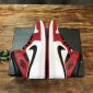 Replica NIKE Air Jordan 1 Middle sneaker