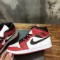 Replica NIKE Air Jordan 1 Middle sneaker