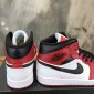 Replica NIKE Air Jordan 1 Middle sneaker