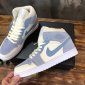 Replica NIKE Air Jordan 1 Middle sneaker