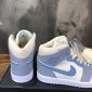 Replica NIKE Air Jordan 1 Middle sneaker